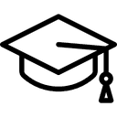 Ícone de formação