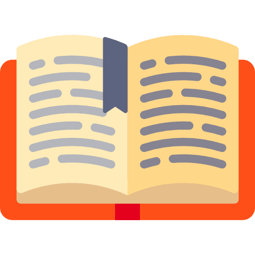 Book Icon 1